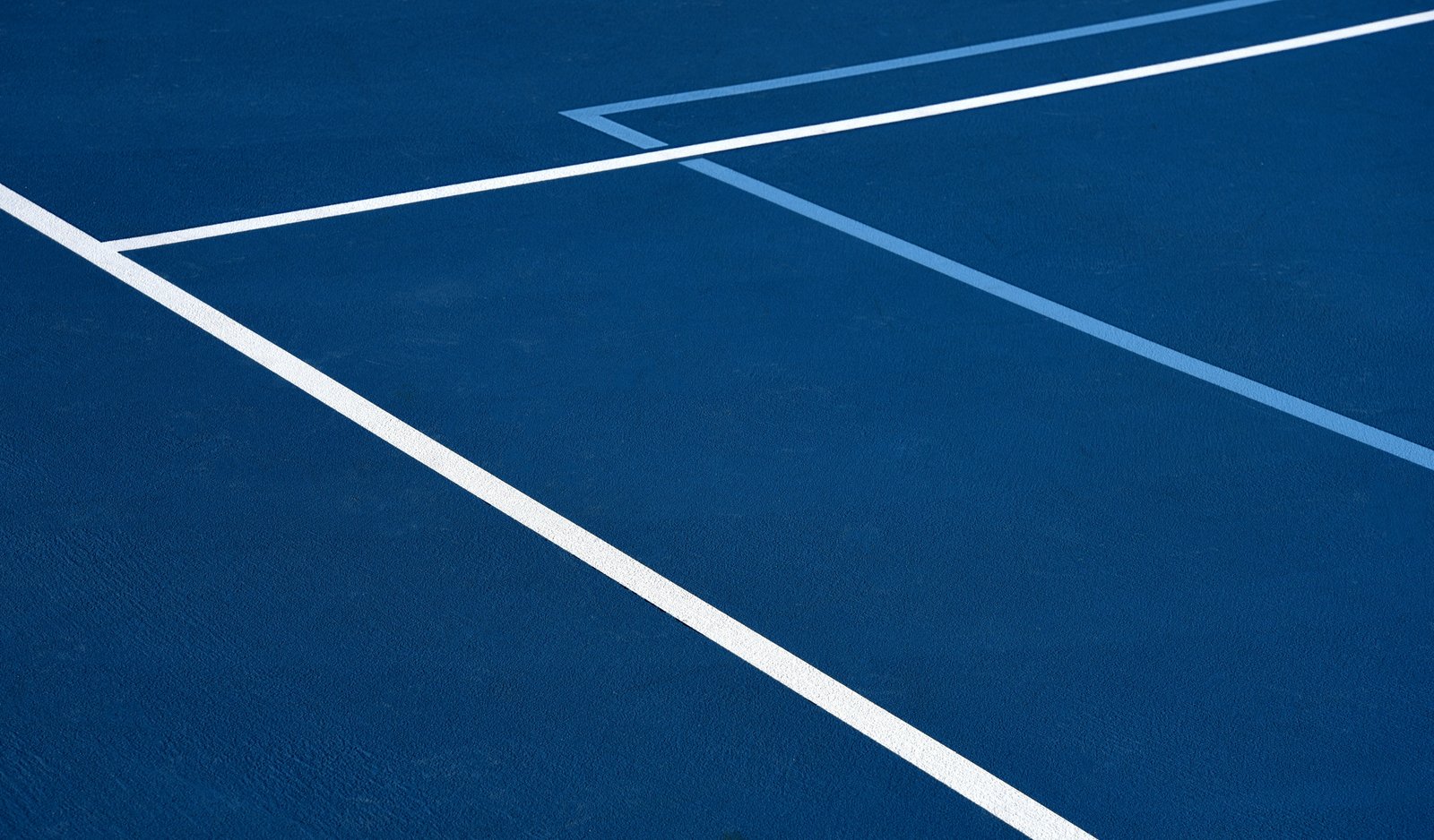 Aurora Tennis Courts