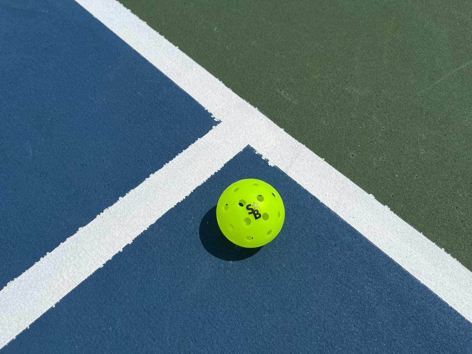1125 Rooftop Pickleball