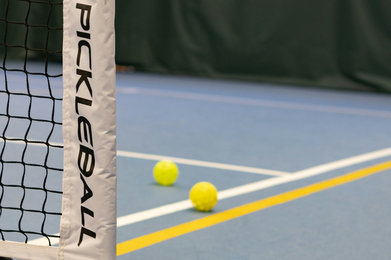 Ace Pickleball Club