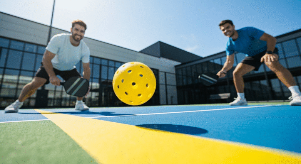 Pickleball Paddle Grip Size for Small Hands (Women & Teens)