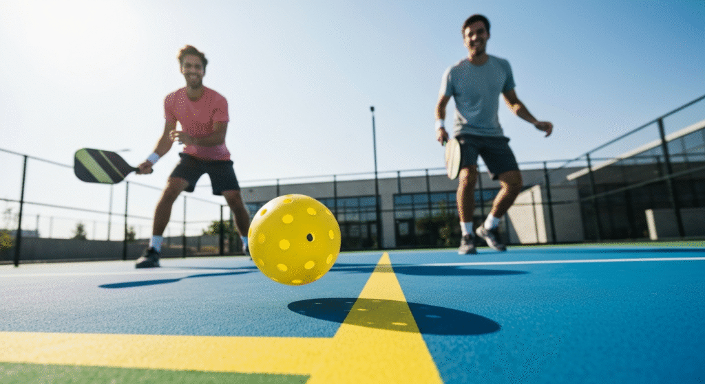 Pickleball Paddle Weight: How to Choose the Right Weight for You