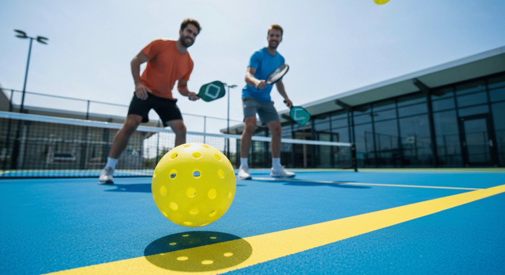 How to Care for & Clean Your Pickleball Paddle