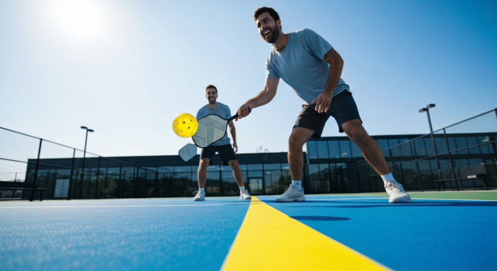 Best Warm-Weather Pickleball Gear