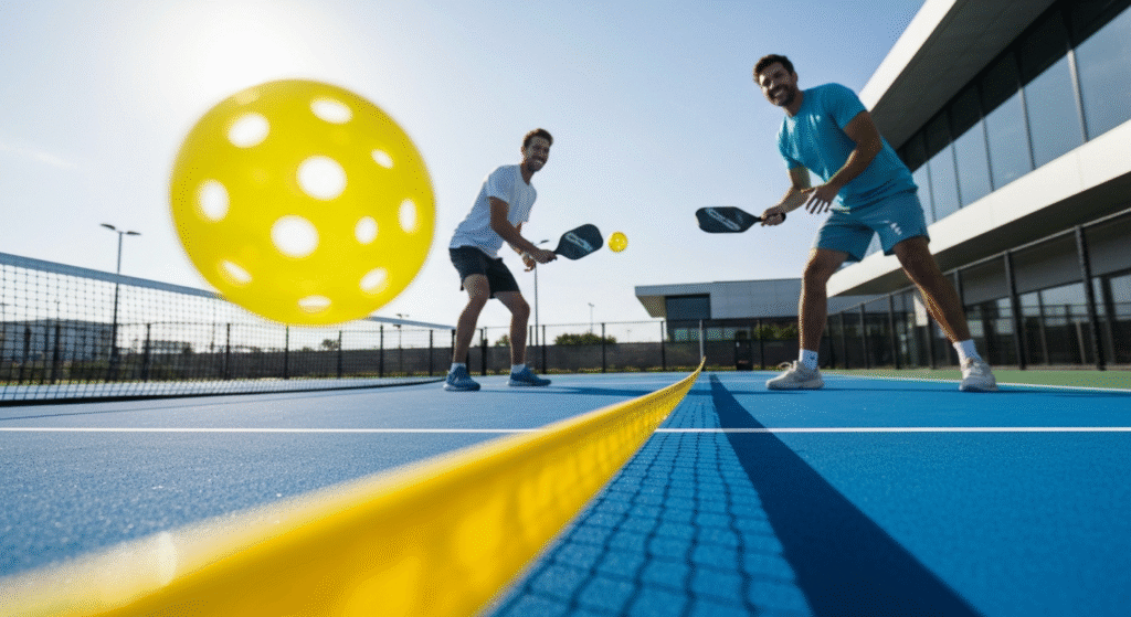 Best Pickleball Paddle Brands Under $100