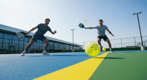 Best Parenting Tips: Kids Learning Pickleball