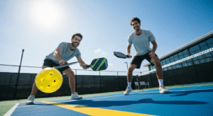 How to Manage Pickleball Fatigue & Recovery