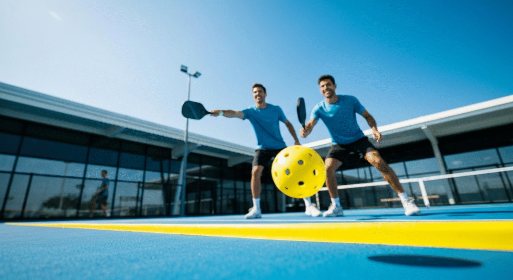 How to Travel with Pickleball Gear