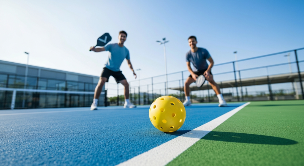 How to Read Pickleball Rating Systems