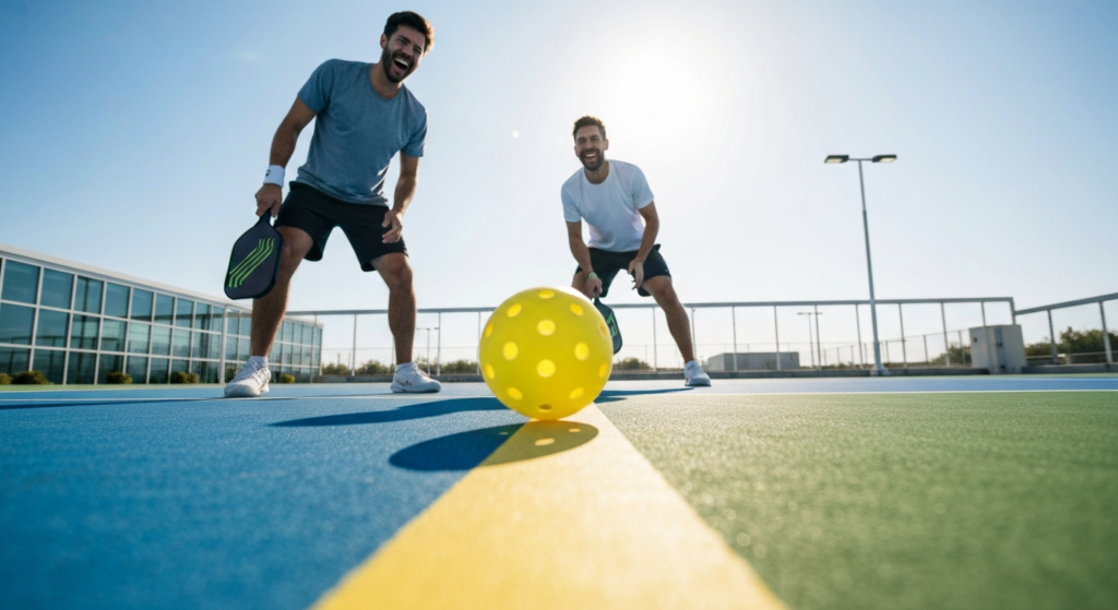 Best Pickleball Videos & Channels to Learn From