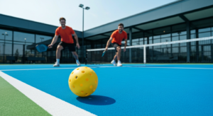 Best Pickleball Nets for Backyard Use