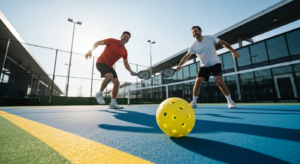 What to Look for in Pickleball Court Lighting