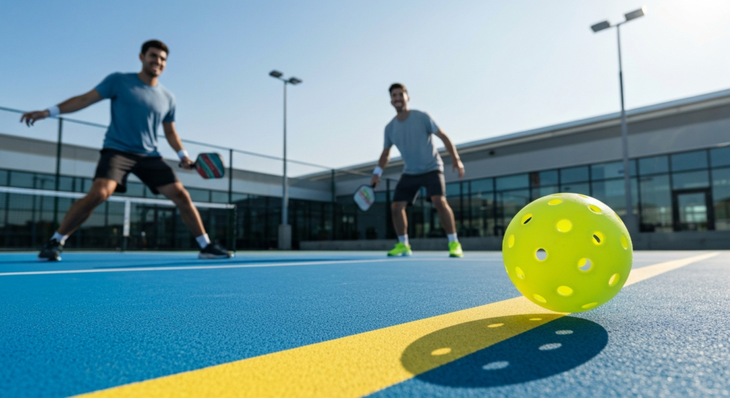 Best Pickleball Gear Under $50