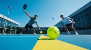 Best Pickleball Line Judge & Scoring Equipment
