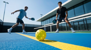 How to Avoid Tennis Elbow from Pickleball
